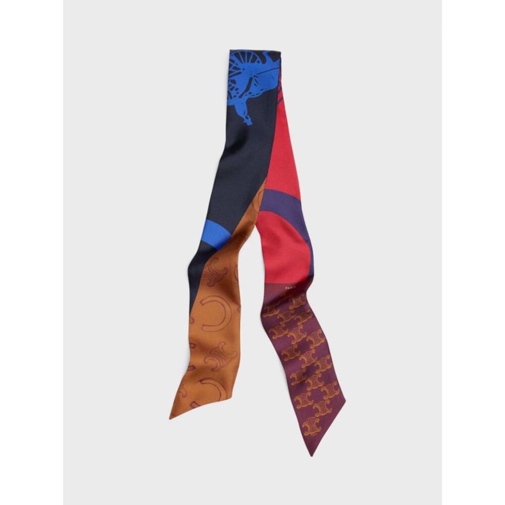 Celine Women Scarf Woman Celine